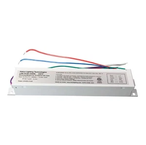 LED T8 Hybrid (A+B) Dimming Driver 0-10V - Picture 1 of 2