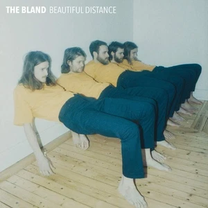 The Bland Beautiful Distance (Vinyl) - Picture 1 of 2