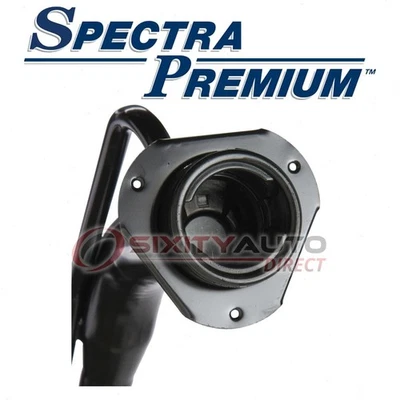 Spectra Premium Fuel Filler Neck for 1998-1999 Buick LeSabre - Air Delivery za - Изображение 1 из 4