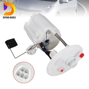 New Fuel Pump Module Assembly Fit for Toyota Prius NHW20 2003-2009 77020-47041 - Foto 1 di 13