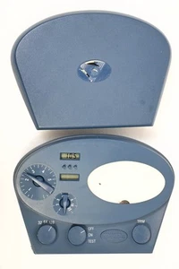 Scientology Professional Mark VI E-Meter Hubbard Electrómetro AZUL - Imagen 1 de 11