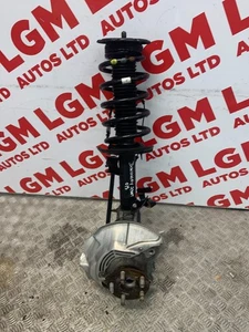 LAND ROVER DISCOVERY SPORT SOSPENSIONE ANTERIORE GAMBA E MOZZO DRIVER 2.0D 2020 L550 - Foto 1 di 7