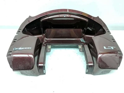 00 Cubierta de carenado trasero personalizada BMW K1200LTC 52532309489 TRSH JR Foto 1 de 4