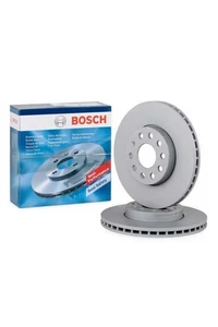 Bosch 0986479088 Front Brake Disc Set  Golf, Octavia, Leon, A3 1K0615301K - Picture 1 of 1