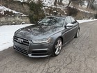 2018 Audi S6 PREMIUM PLUS