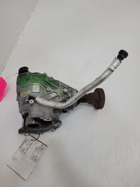 Ford Edge 2015-2018 caja de transferencia 2,0 L turbo G2GP7L486AD Foto 1 de 4