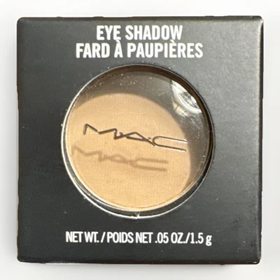 MAC Eye Shadow Pot - “Omega Matte” - .05 oz -NIB - Image 1 of 4
