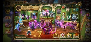 🔥Summoners War Global🔥10LD5 G2/C2/G2/G2 - Imagen 1 de 24