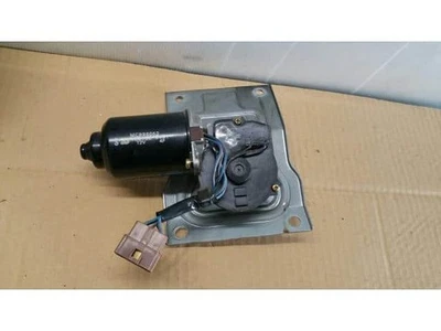 Mitsubishi Fuso Canter Guts 1994 Front Wiper Motor MC896052 [Used] [PA66002137] - Изображение 1 из 2
