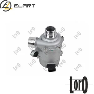 WATER PUMP ENGINE COOLING 138-01-019 FOR BMW 5/F10/F11/X3/F2 X1/E84 Z4/E89 X4 - Picture 1 of 11