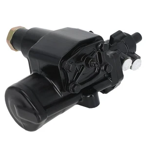 Complete Power Steering Gear Box for Ford F-250 F-350 Super Duty 4WD 2008-2009 - Picture 1 of 9