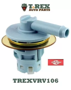 Válvula de ventilación del tanque de combustible Standard Motor Products VRV106 Ford Serie F/Serie E - Imagen 1 de 1