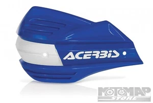 Acerbis Ricambio Plastica Paramani X Factor Enduro Maxi Enduro Blu - Foto 1 di 1
