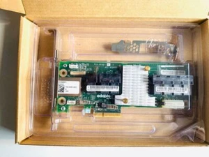 Adaptec AEC-82885T LENOVO 00LF095 36port 12Gbps SAS Expander SAS/SAT Card - Bild 1 von 5