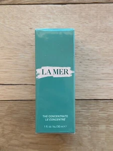 La Mer The Concentrate - Bild 1 von 3