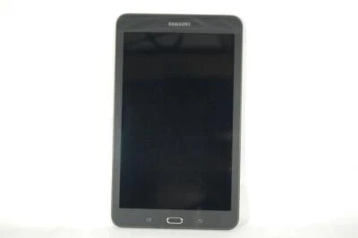 Read* Samsung Galaxy Tab E 8.0 SM-T377V Verizon 16GB 8" Android 4G LTE Tablet - Image 1 of 4