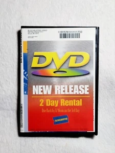 Ocean's Twelve (DVD, 2004) Blockbuster Rental - Picture 1 of 3