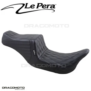 Harley FLTRXSE2 1800 ABS Road Glide Custom CVO 2013 LE-PERA Sella TAILWHIP LK... - Foto 1 di 6