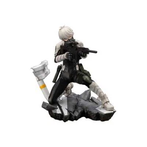 Kaiju No. 8 Artfxj Statua 1/8 Reno Ichikawa 16 Cm Kotobukiya - Foto 1 di 1