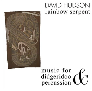 Rainbow Serpent - David Hudson - Picture 1 of 1