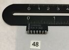 New – Lot of 25pcs – RCA CD4093BE H 832 -14 Pin- Integrated Circuits  *WARRANTY