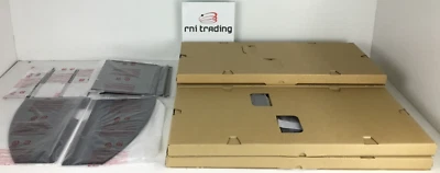 LOT OF 6 Eizo Monitor Hood for ColorEdge - Image 1 of 3