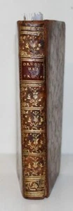 [MILITARIA], Ordonnances des Troupes, 1775-1776 - Picture 1 of 5