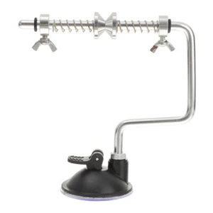 Fishing Line Reel Spooling Station Winder Spooler System Accessories - Picture 1 of 11