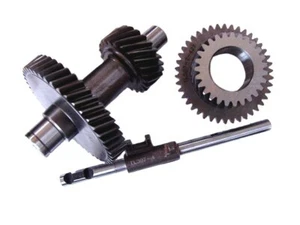 Isuzu 3:1 low range transfer case gear reduction set:Trooper Amigo Rodeo Pickup  - Picture 1 of 11