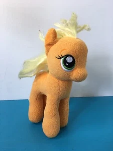My Little Pony Applejack Stofftier - Mädchen Spielzeug - Plüsch 7 Zoll MLP - Bild 1 von 3