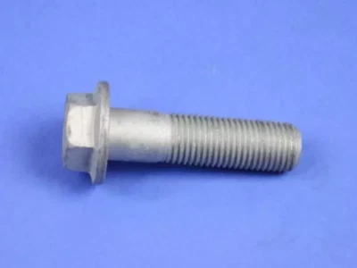 07-13 Dodge Ram 1500 2500 3500 Front Track Bar Hex Head Bolt Mopar New OEM - Image 1 of 3