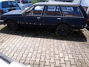 OPEL Rekord E 1 Caravan 2,3D Diesel Automatik SSD AHK !! - Bild 1 von 15