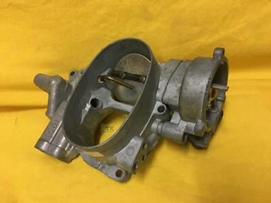 NUEVO tapa carburador original arranque automático Opel GT 1,9 S Solex Rekord C / D CiH - Imagen 1 de 2