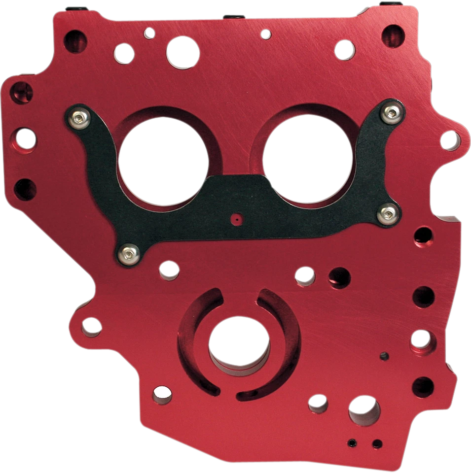 Placa de soporte de leva de transmisión de engranaje Feuling 8000 Foto 1 de 1