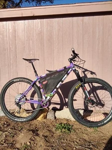 Surly Karate Monkey 29er MTB - Picture 1 of 8