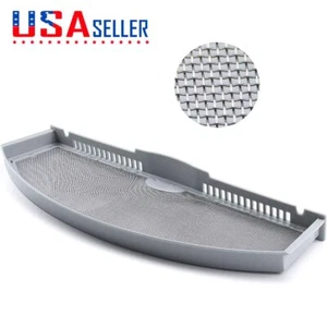 Dryer Lint Screen Filter Assembly for GE WE03X23881, PS11763056, EAP11763056 - Picture 1 of 6