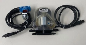 SICK ZLM1-2E104011S01 TGW CRUZCONTROL 24 VDC MONTAJE AIRE A FRENO CAJA LÓGICA - Imagen 1 de 16