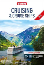 Berlitz Berlitz Cruising and Cruise Ships 2019 (Berlitz  (Paperback) (UK IMPORT)