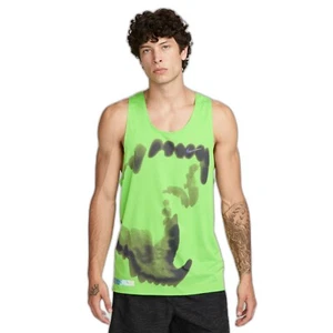 Nike Dri-Fit Adv Run Division Pinnacle Tank Weste Herren M/L - DX0845 313 NEU - Bild 1 von 6