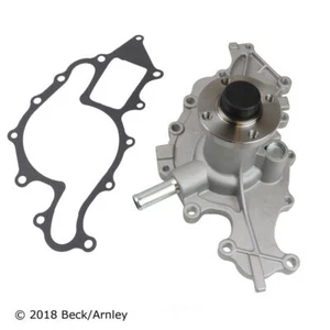 Engine Water Pump Beck/Arnley 131-2207 - Picture 1 of 4
