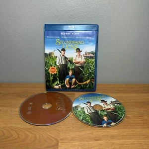 Secondhand Lions (Blu-ray, 2009) - Picture 1 of 3