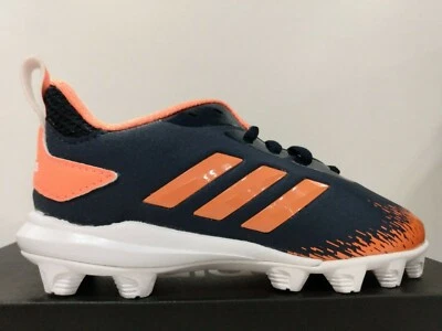 Adidas Afterburner V MD K *size 12k* - Image 1 of 3