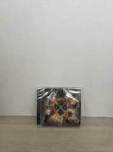 Disciple Attack CD ; Radical X Attack X Kamikaze Crazy X Angels & Demons Lion - Picture 1 of 2