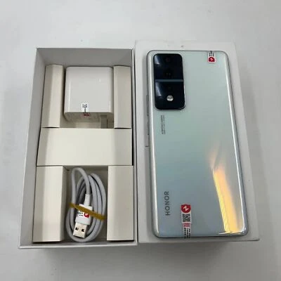 Huawei honor 80 GT 6.67'' 54MP Android 12 Snapdragon 8+ Gen 1 Google Services - Image 1 of 4