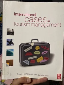 International Cases in Tourism Management - 9780750655149 - Bild 1 von 7