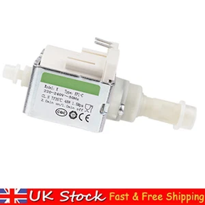 Pump EP5GW for Siemens/Delonghi fully automatic coffee machine Art: 5113210051 - Picture 1 of 9