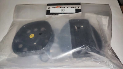 Ferrari LaFerrari Radiocomando telecomando 1/8 USCITA 93 Centauria Deagostini - Immagine 1 di 2