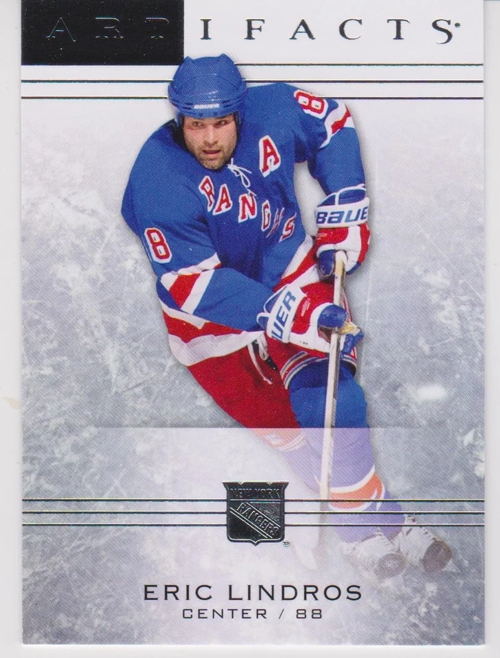 2014-15 Upper Deck Artifacts HK Complete Your Set!!! You Choose! - Image 1 of 1