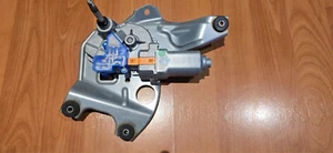 2010 - 2014 Subaru Legacy Outback Rear Window Wiper Motor Unit OEM Liftgate - Picture 1 of 1