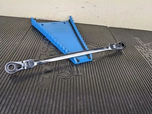 #bh312 EZRED NEW WRM1315 13 x 15mm Long Locking Flex Head Wrench - Bild 1 von 15